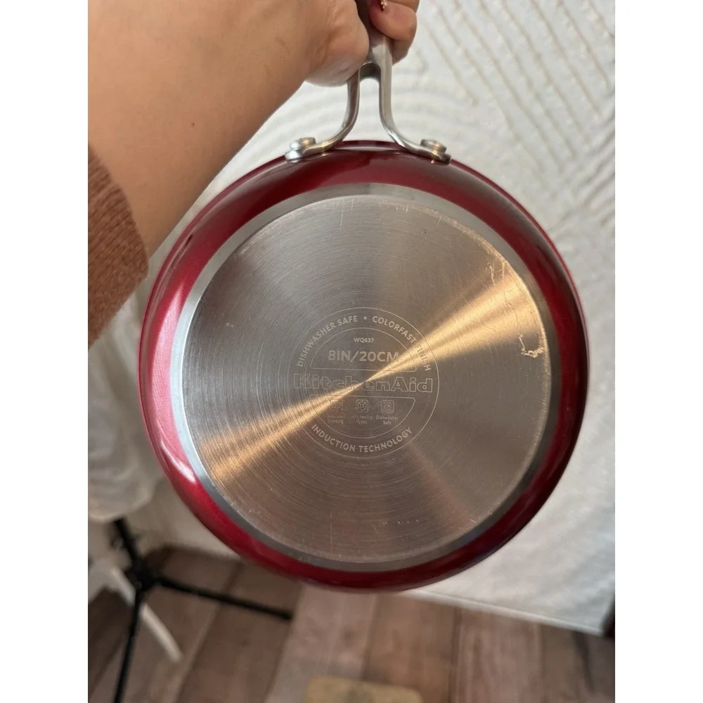 KitchenAid 8